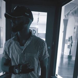 Meet your Posher, Deven